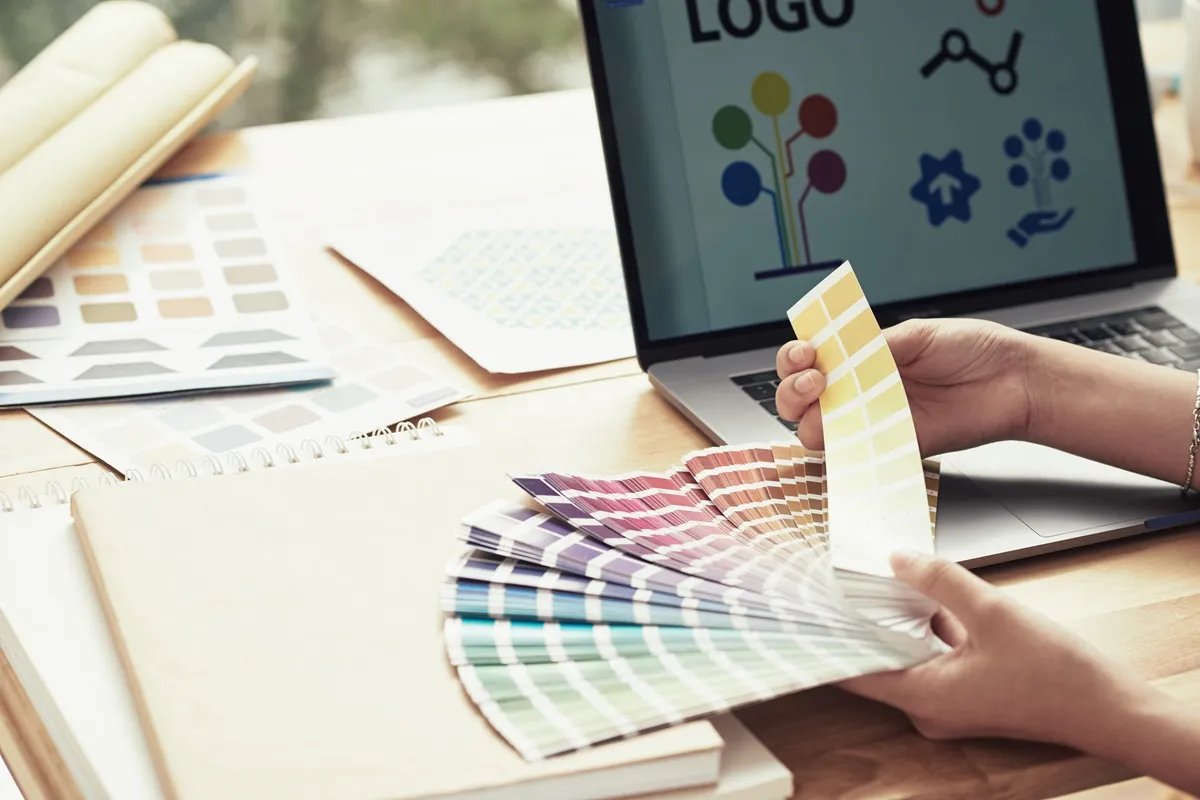 Logo and Visual Identity
