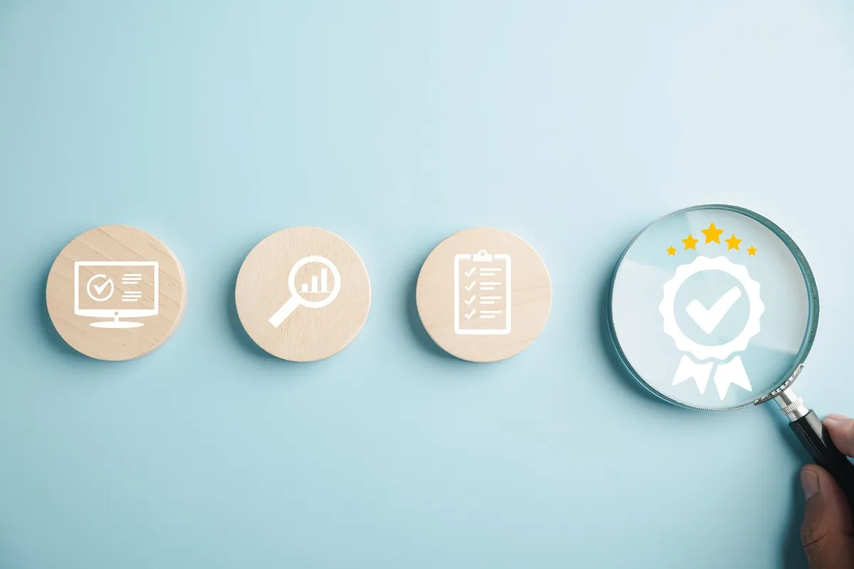 Product or Service Review