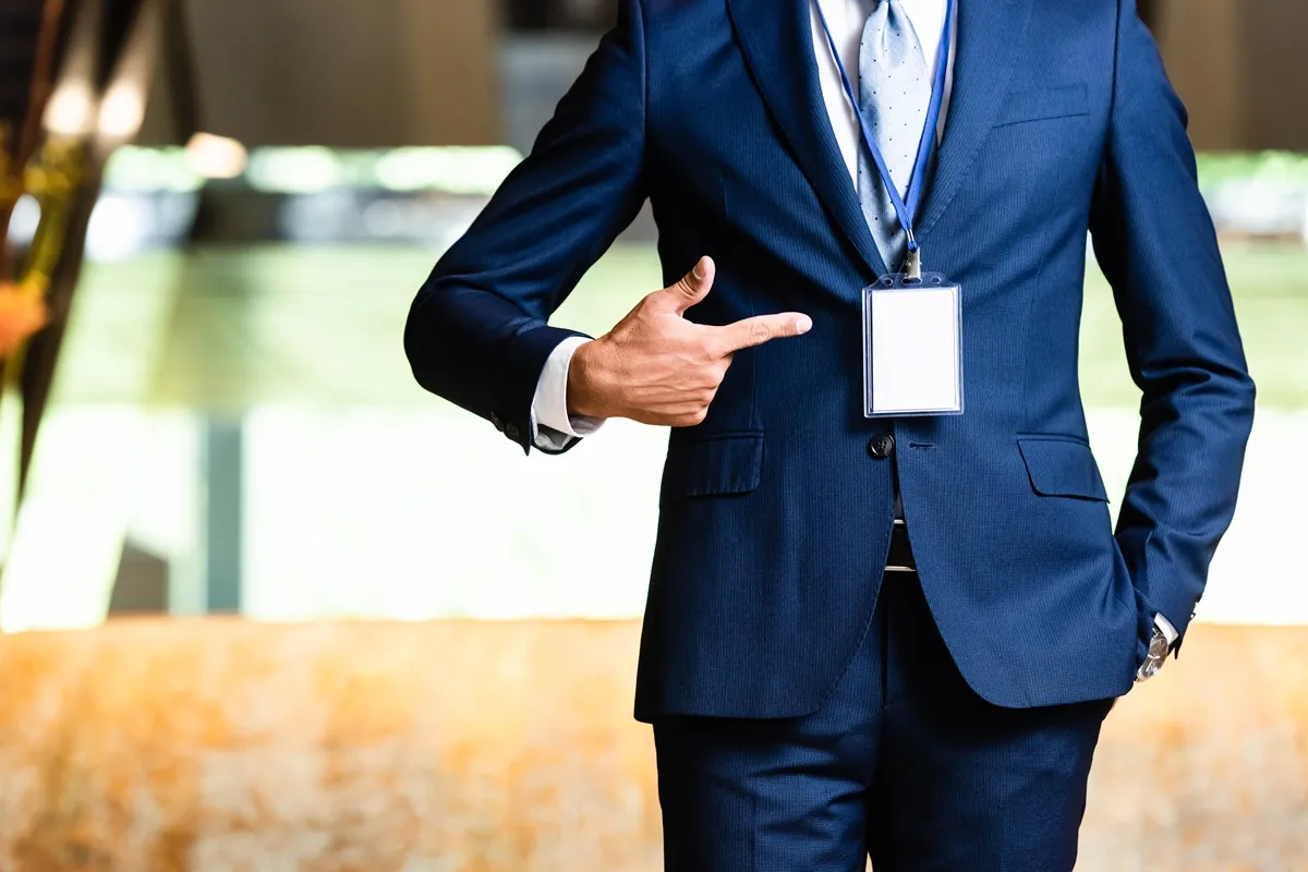 Body Language in Management