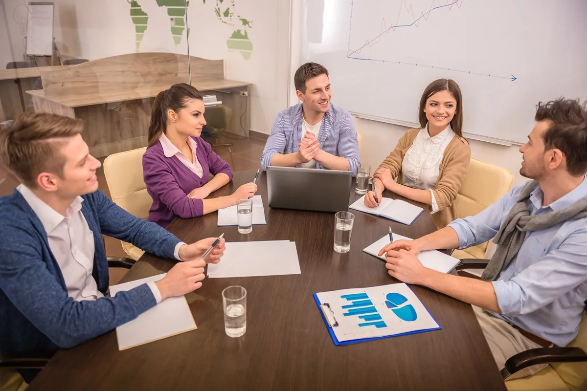 Meeting Facilitation