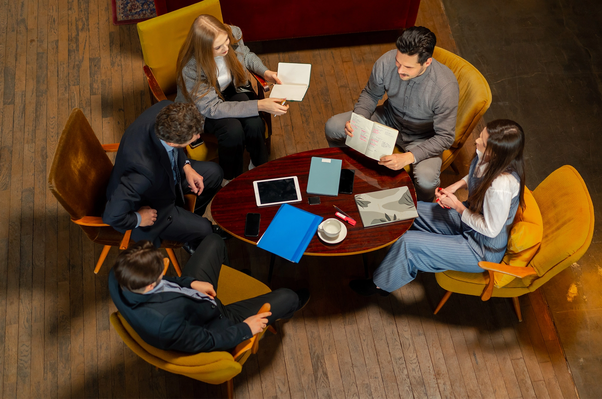 Reduce Risks with Accounts Receivable Insurance